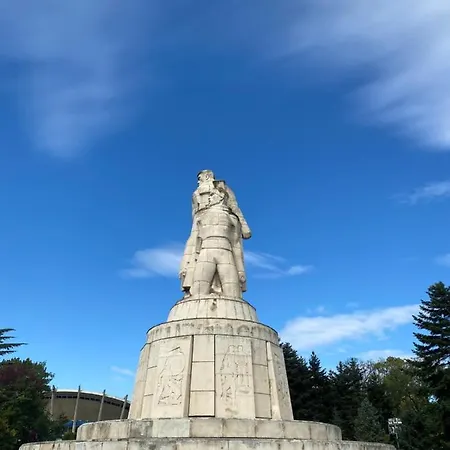 Гостевой дом еника Варна