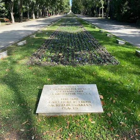 еника Guest house Varna