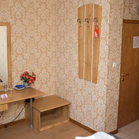 Guest house еника 3*